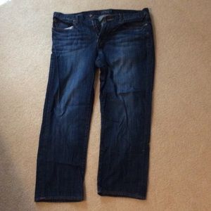 Lucky Brand Mens Jeans