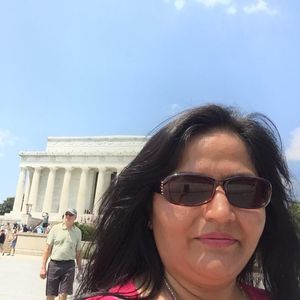 Meet your Posher, Pinal