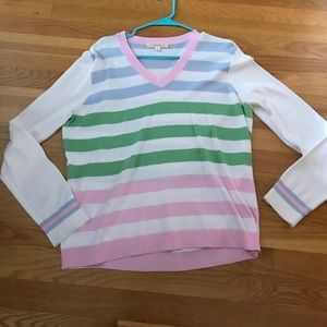 Brooks Brothers women's XL sweater Brooks Brothers women's XL sweater