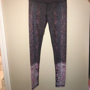 Victoria's Secret XS small leggings