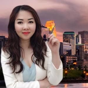 Meet your Posher, Trisha