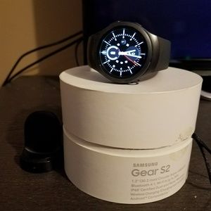 Samsung gear 2