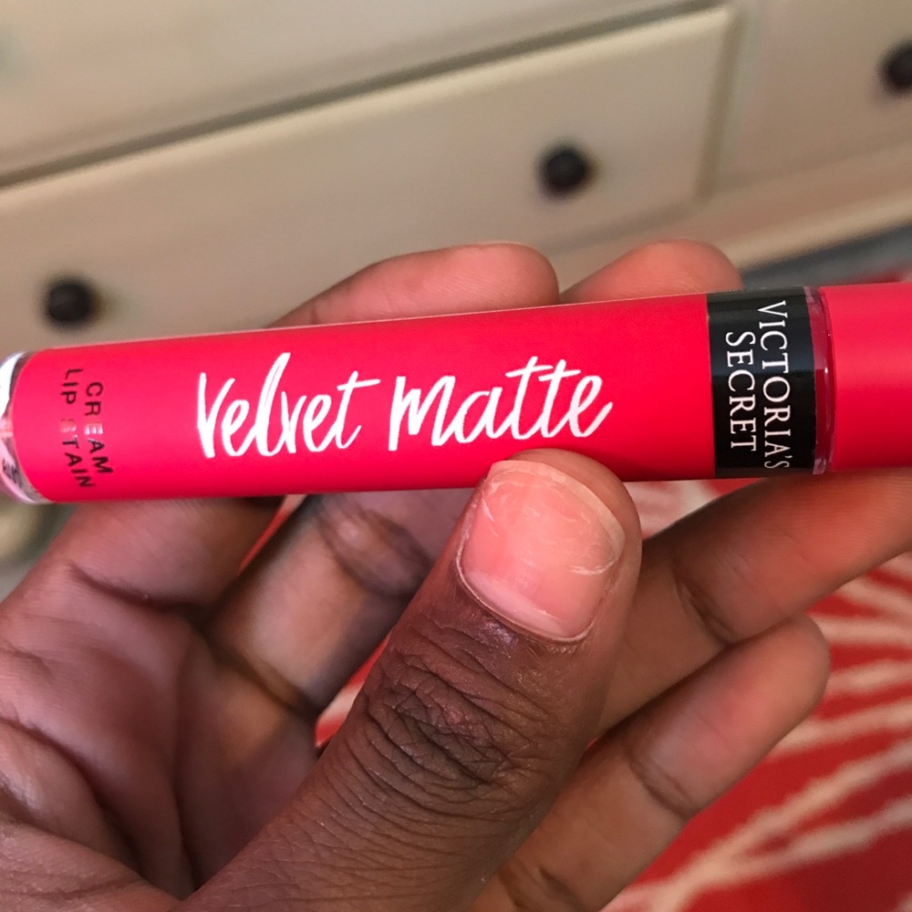 Victoria Secret Cream lip stain - Picture 3 of 3
