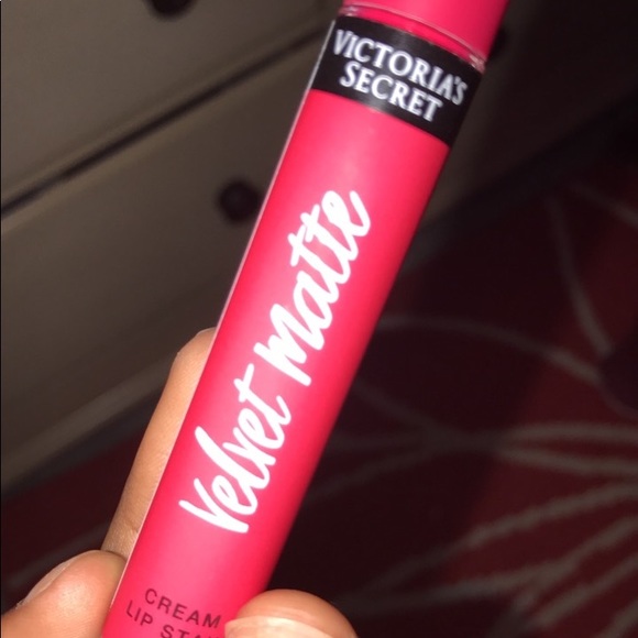 PINK Victoria's Secret Other - Victoria Secret Cream lip stain