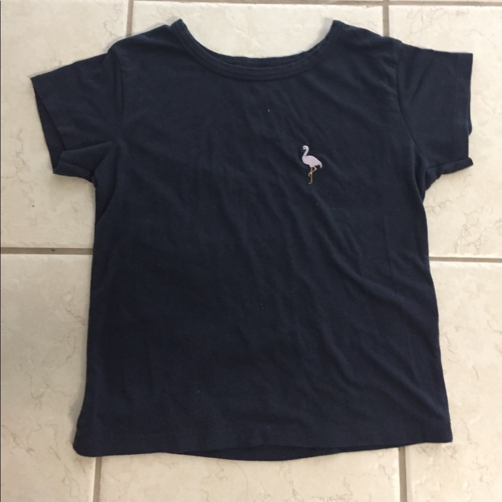 Brandy Melville graphic T