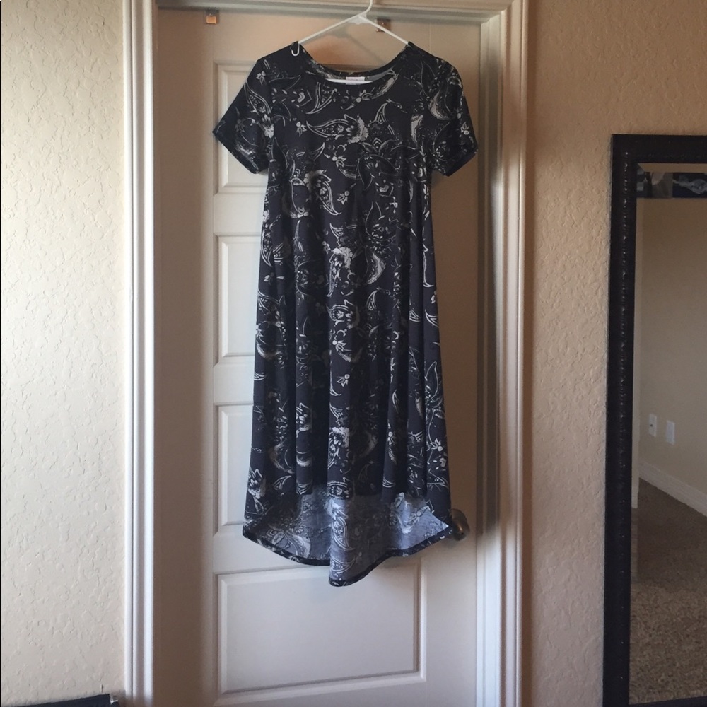 LuLaRoe Carly