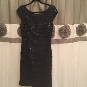 Lauren Evening Dress