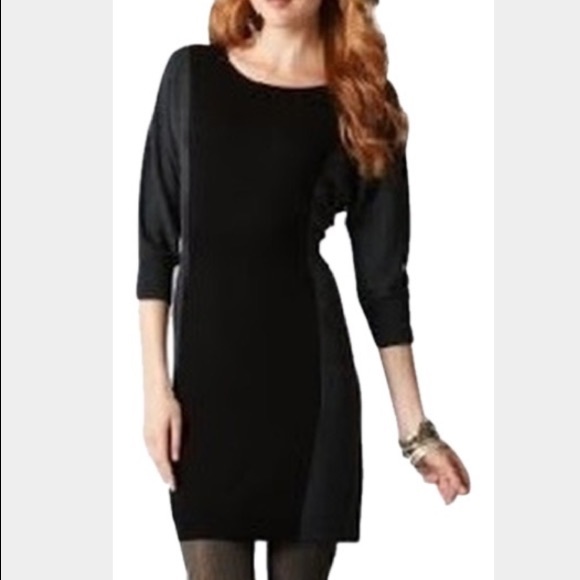 loft sweater dresses