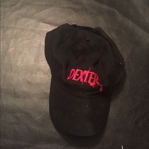 DEXTER HAT