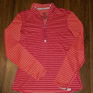 Patagonia Quarter-Zip