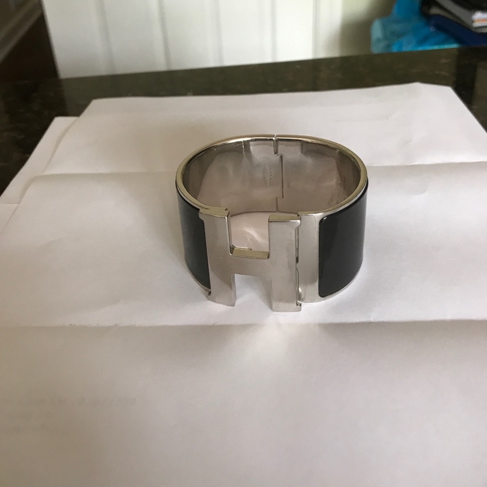 Hermes Bracelet - Picture 2 of 2