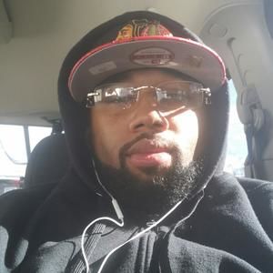 Meet your Posher, Dave