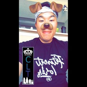 Meet your Posher, David