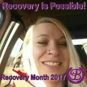 Meet your Posher, Leah