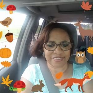 Meet your Posher, Mary