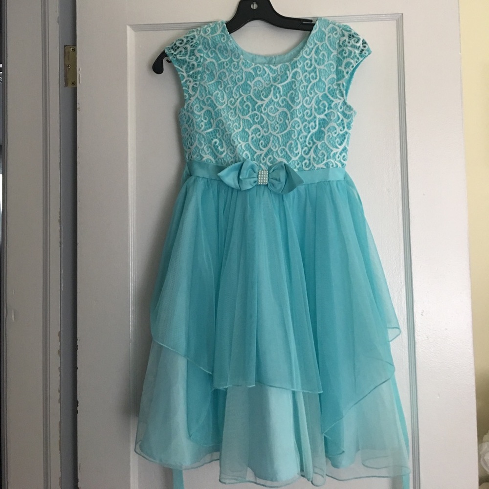 Kids size 10 dress