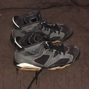 Jordan Air Basketball Shoes