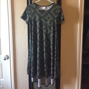 Xxs LuLaRoe Carly