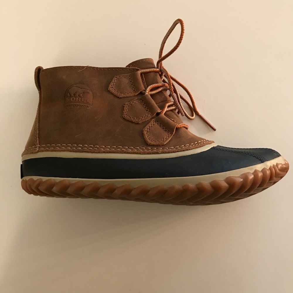 Sorel  Duck Boots