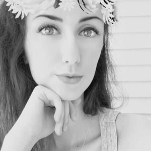 Meet your Posher, Kasey