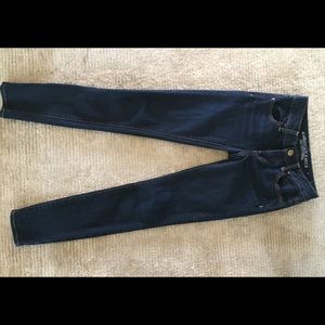 American Eagle Outfitters Super Stretch Jeggings