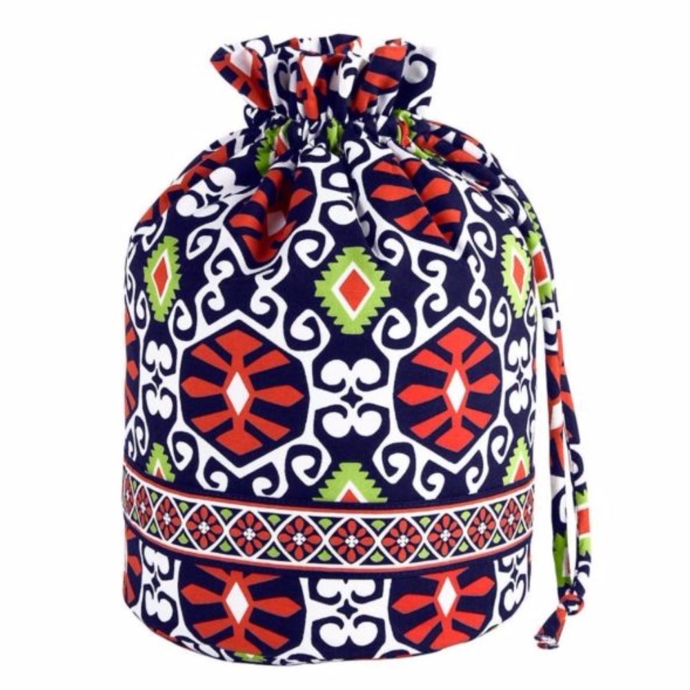 Ditty bag Sun Valley Print