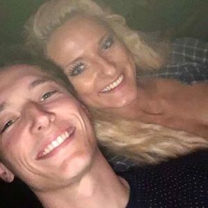 Meet your Posher, Mattie