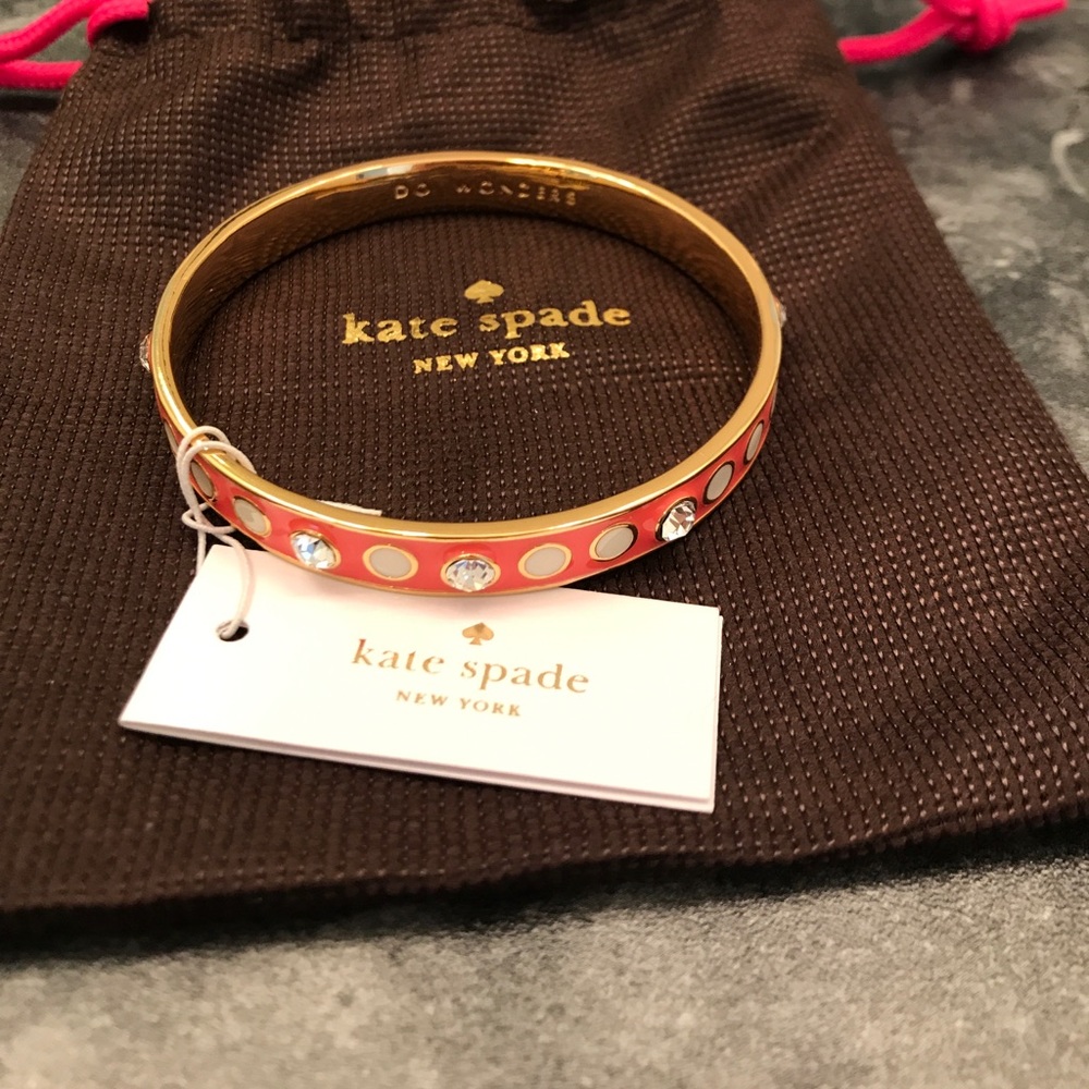 NWT Kate Spade bracelet