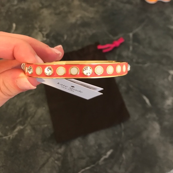 NWT Kate Spade bracelet - Picture 2 of 3