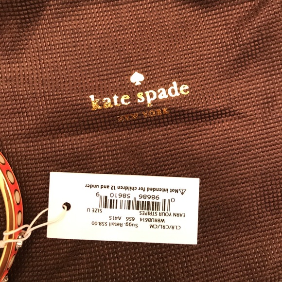 NWT Kate Spade bracelet - Picture 3 of 3