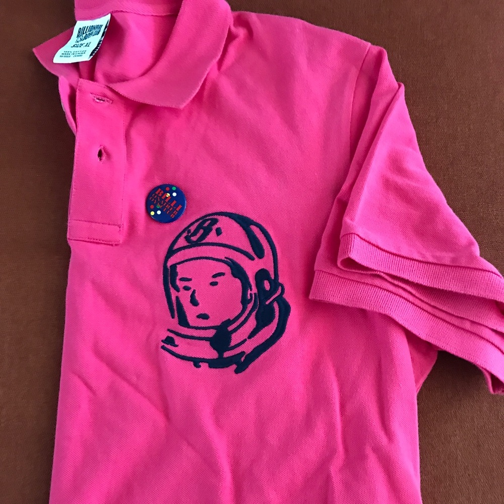 Authentic Billionaire Boys Club shirt