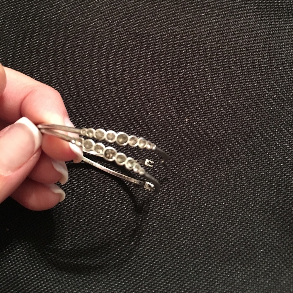 Fossil hoops