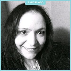 Meet your Posher, Melissa