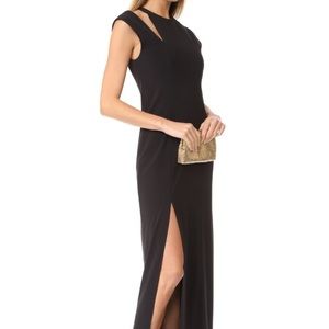 Halston Heritage dress