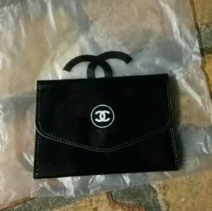 Chanel VIP Wallet Chanel VIP Wallet