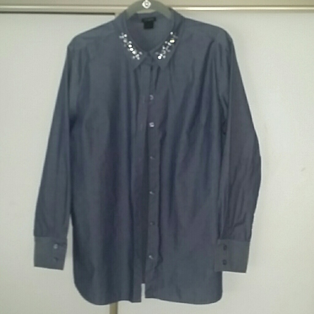 Blouse - Picture 3 of 3