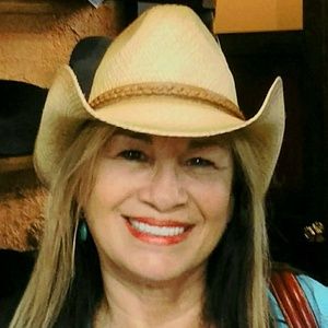 Meet your Posher, Elba