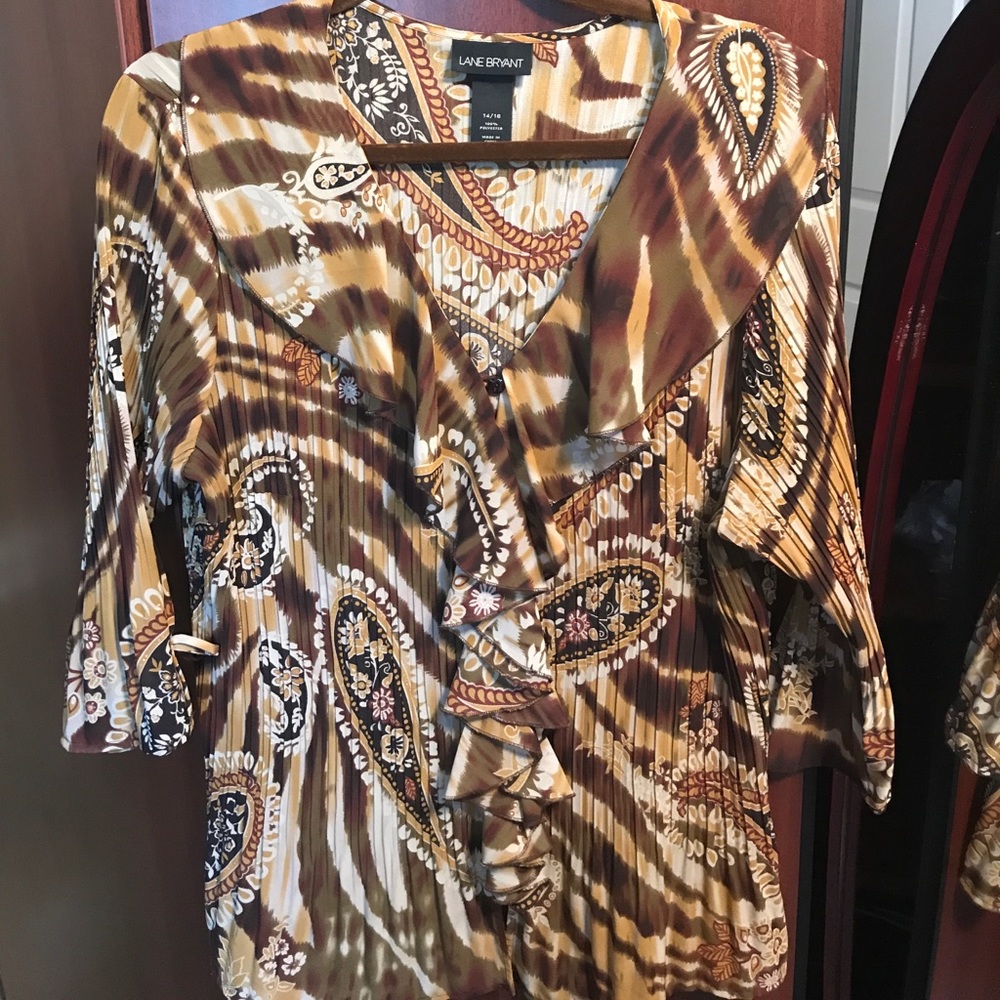 Blouse