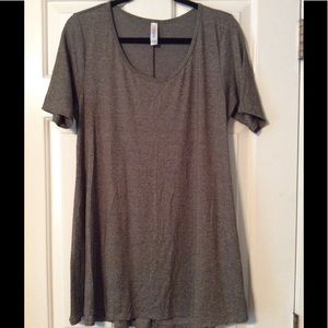 Lularoe perfect tee