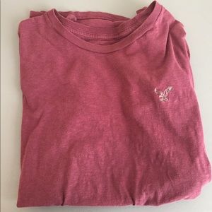 Men's American Eagle Athletic Fit t shirt size XL