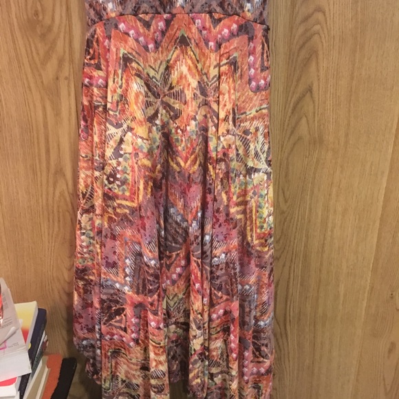 🛍💝American Rag brand NWT Sleeveless Ladies Dress - Picture 3 of 5