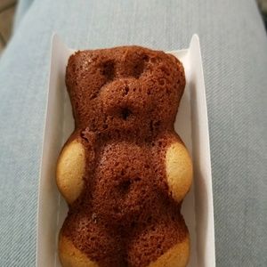 Meet your Posher, Dameka