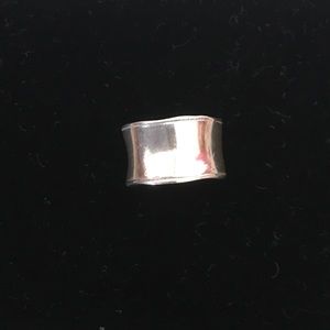 Silpada Sterling ring