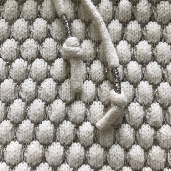 Anthropologie "Sleeping on Snow" Hoodie Sweater - Picture 6 of 8