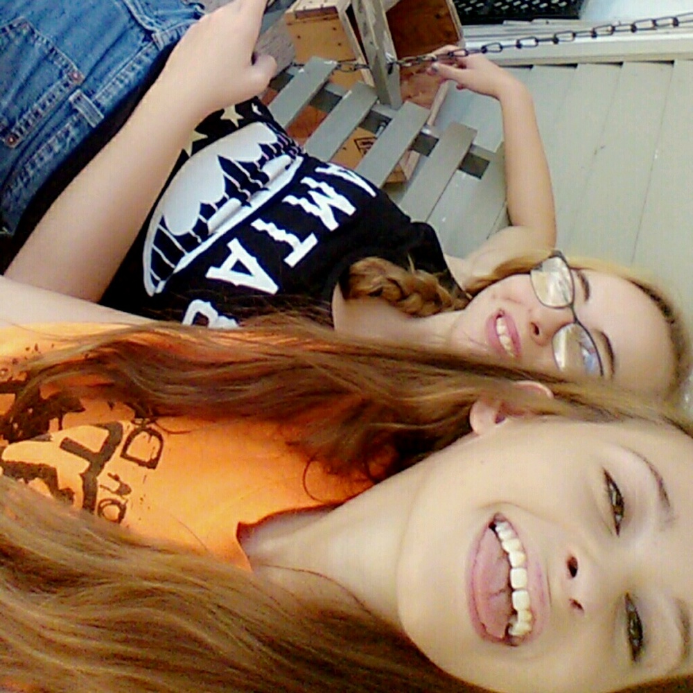 Meet your Posher, Shay