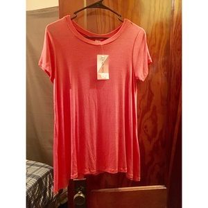 Honey and Lace NWT Torrance Tee