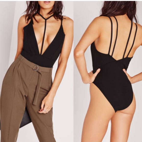 Fashion Top / Lingerie - Picture 2 of 6