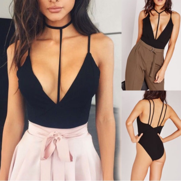 Fashion Top / Lingerie - Picture 4 of 6