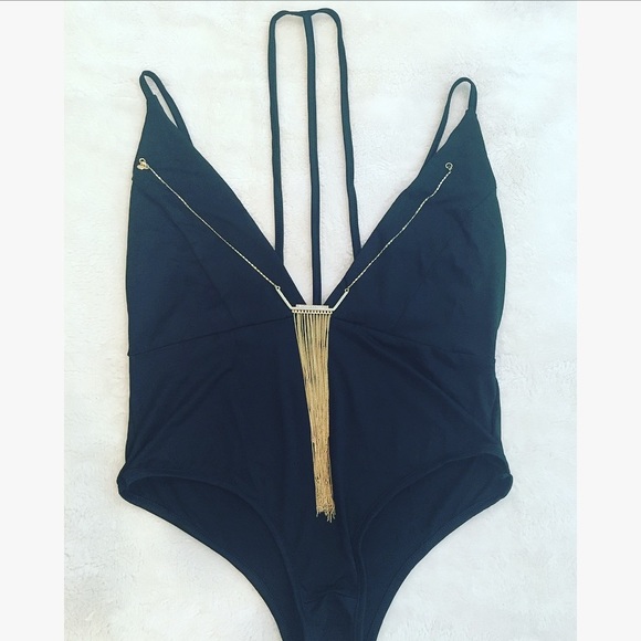 Fashion Top / Lingerie - Picture 6 of 6