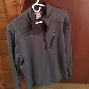 Avalanche Quarter-Zip Pullover